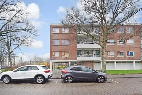 Appartement te koop: Stellendamstraat 85A, Pendrecht Rotterdam