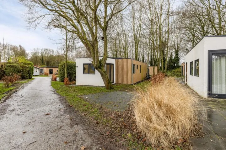 Vrijstaande woning te koop: Stelleplas 159, Heinkenszand