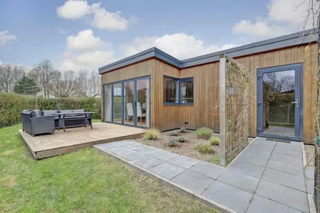 Detached house for sale: Stelleplas 240, Buitengebied Heinkenszand Heinkenszand