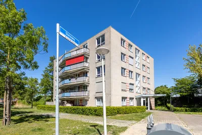Appartement te koop: Stelleweg 39, Bergse Plaat Bergen Op Zoom