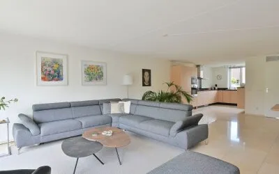 Tussenwoning te koop: Stelling 10, Meerwijk De Kwakel