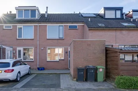 Tussenwoning te koop: Stellingmolen 6, Molenkoog Purmerend