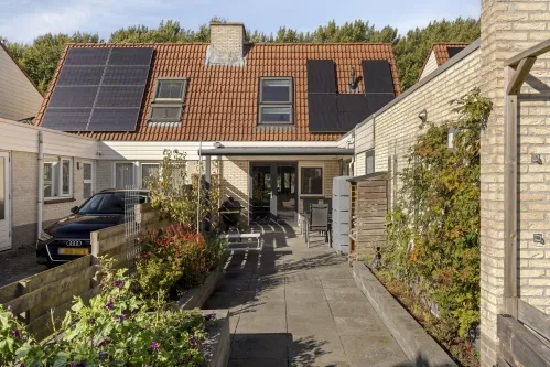 Tussenwoning te koop: Stellingmolenstraat 43B, Almere