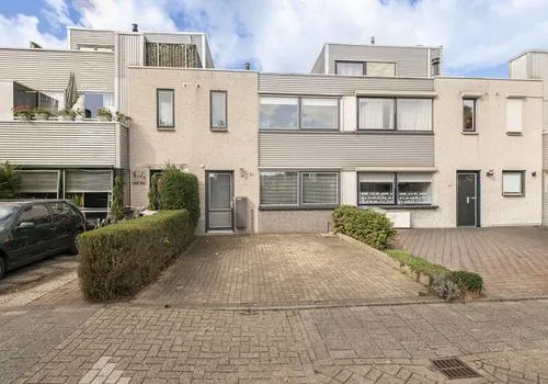Koopwoning: Stellingmolenstraat 56 in Culemborg - €387.500 - 88m²