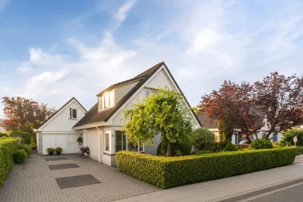 Vrijstaande woning te koop: Stellingwerf 15, Emmeloord-de Erven Emmeloord