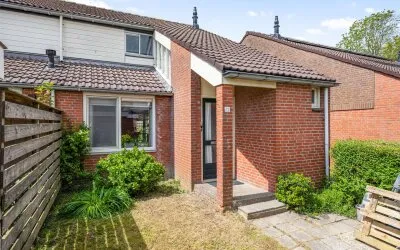 Corner house for sale: Stelmakerij 11, Winsum Midden Winsum