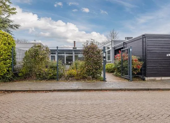 Tussenwoning te koop: Stelt 21, Molenakkers Eersel