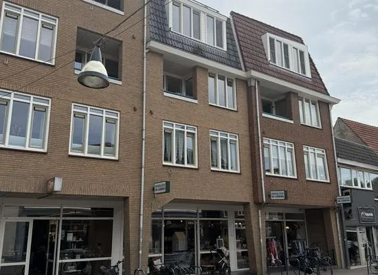 Appartement te huur: Stendermolen 23, 's-Heerenberg 'S-Heerenberg