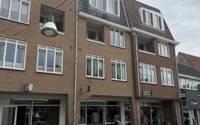 Apartment for rent: Stendermolen 23, 's-Heerenberg 'S-Heerenberg