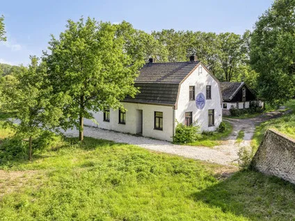 Vrijstaande woning te koop: Stendert 3, Verspreide huizen Meerlo Meerlo