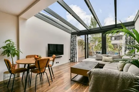Terraced house for sale: Stenen Beer 2, Twiske-West Amsterdam