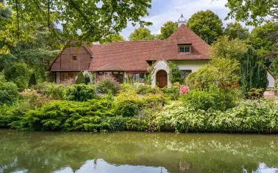 Vrijstaande woning te koop: Stenendijk 8, Beerzerveld
