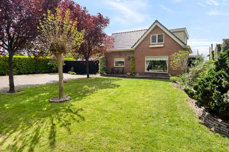 Vrijstaande woning te koop: Stenenkamerseweg 37A, Verspreide huizen Norden, Bijsteren en Hoef Putten