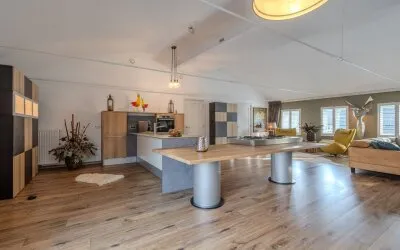 Appartement te koop: Stenenstraatje 10, Oirschot-Centrum Oirschot