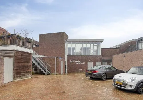 Appartement te koop: Stenenstraatje 12, Oirschot