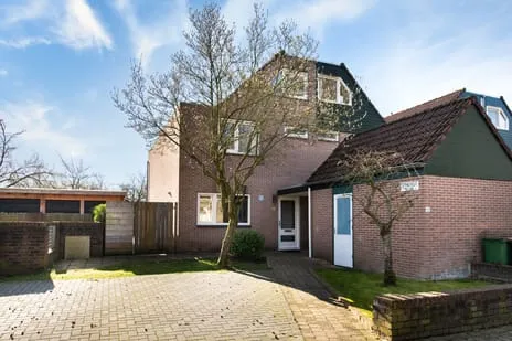 Hoekwoning te koop: Steneveld 52, De Velden en Beken Ede