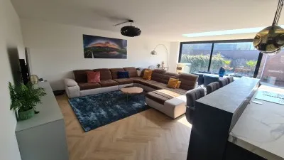 Tussenwoning te koop: Stentorstraat 63A, Kadoelen Amsterdam