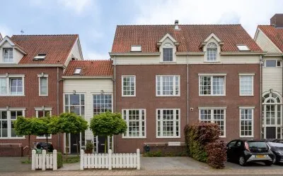 Tussenwoning te koop: Stepekolk-Oost 49, Brand Helmond