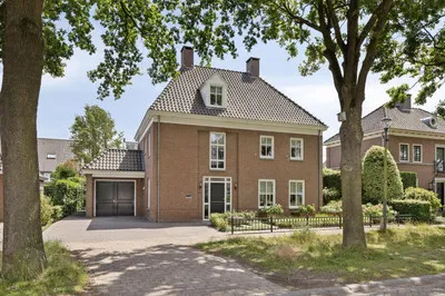 Vrijstaande woning te koop: Stepekolk-Oost 7, Schutsboom Helmond