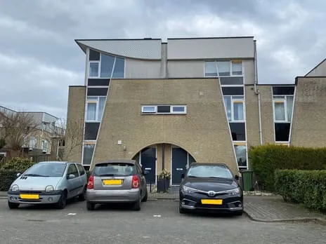 Tussenwoning te huur: Stepelerveld 58, Nieuw-Vennep Getsewoud Zuid Nieuw-Vennep