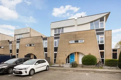 Woning te koop: Stepelerveld 72, Nieuw-Vennep