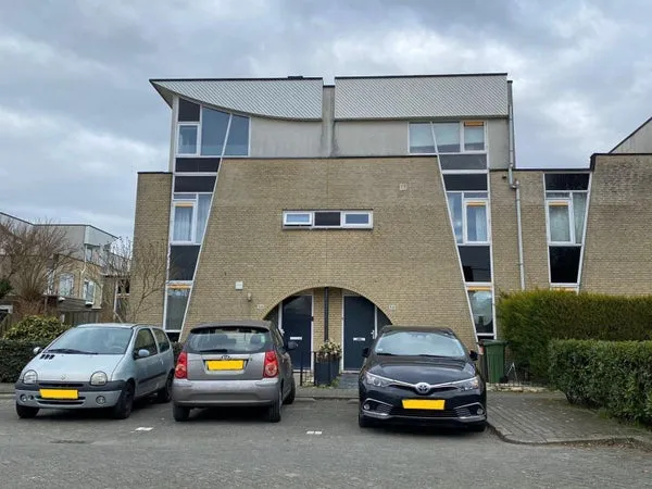 Home for rent: Stepelerveld, Nieuw-Vennep Getsewoud Zuid Nieuw-Vennep