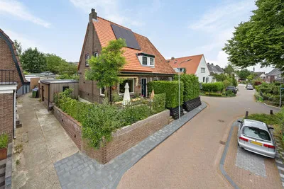 Hoekwoning te koop: Stephanieweg 17, Talud Oosterbeek