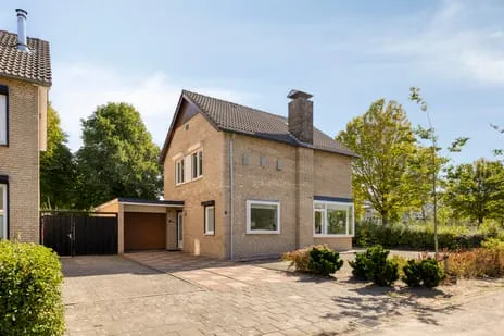 Vrijstaande woning te koop: Stephanusdonk 6, Langdonk-West Roosendaal