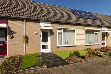 Tussenwoning te koop: Stephanushof 12, Heel Heel