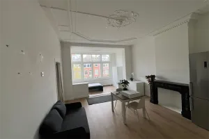 Woning te huur: Stephensonstraat, 'S-Gravenhage