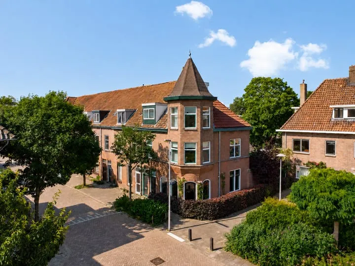 Appartement te koop: Stephensonstraat 13, Elinkwijk en omgeving Utrecht