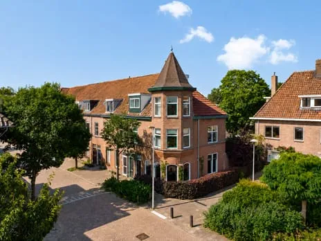 Appartement te koop: Stephensonstraat 13, Elinkwijk en omgeving Utrecht