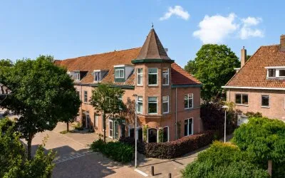 Appartement te koop: Stephensonstraat 13, Elinkwijk en omgeving Utrecht