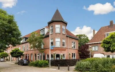 Appartement te koop: Stephensonstraat 13BS, Elinkwijk en omgeving Utrecht