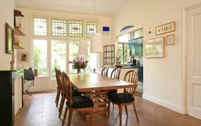 Tussenwoning te koop: Stephensonstraat 31, Koningsplein e.o. 'S-Gravenhage