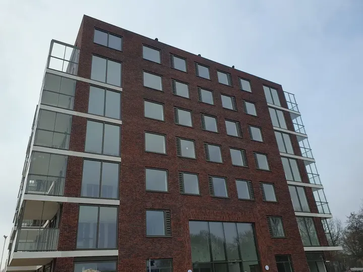 Appartement te huur: Stephensonstraat 58, Zoeterhage c.a. Zoetermeer