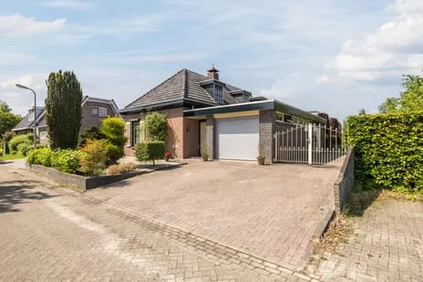 Detached house for sale: Stephensonstraat 92, Noordscheschut kern Hoogeveen