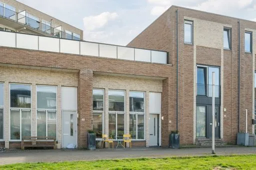 Woning te koop: Steranijsweg, Hoge Weide Utrecht