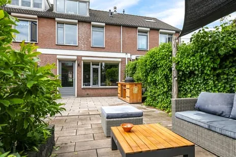 Tussenwoning te koop: Sterappel 20, Omg. Sterappel, Loohof en Zetten Zuid Zetten