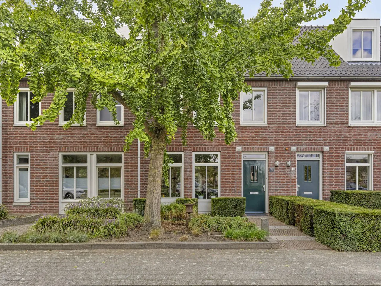 Tussenwoning te koop: Sterappel 31, Asten