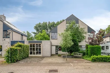 Tussenwoning te koop: Sterappel 7, Bogerd-Vijfhuis Uden