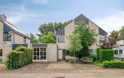 Tussenwoning te koop: Sterappel 7, Bogerd-Vijfhuis Uden