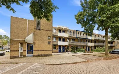 Appartement te koop: Sterappelgaard 110, De Overmaat Arnhem