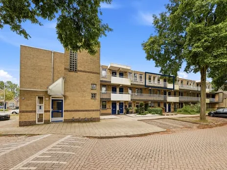 Apartment for sale: Sterappelgaard 110, De Overmaat Arnhem