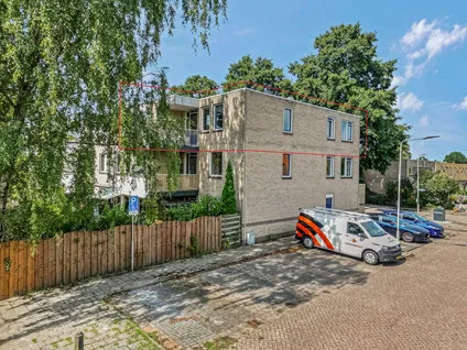 Appartement te koop: Sterappelgaard 160, De Overmaat Arnhem