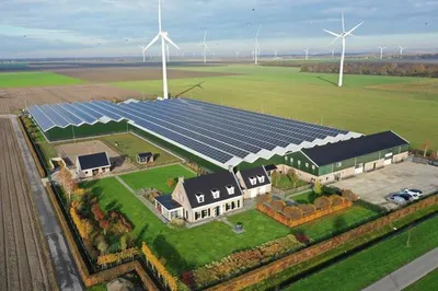 Huurwoning: Sterappellaan 21 in Zeewolde - €4.250 per maand - 402m²