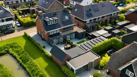 Semi-detached for sale: Sterappelpad 11, Het Lint Hoef En Haag