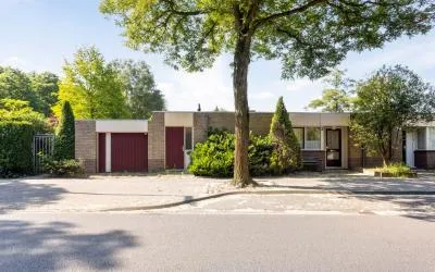 Tussenwoning te koop: Sterkenburg 400, Genderbeemd Eindhoven