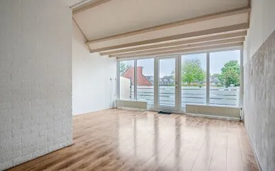 Appartement te koop: Sterkenburg 43, Bossenburgh - Weyevliet Vlissingen