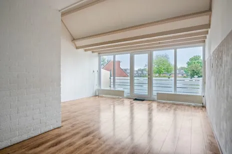 Appartement te koop: Sterkenburg 43, Bossenburgh - Weyevliet Vlissingen